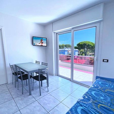 Residence Villa Regina Bibione Luaran gambar