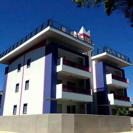 Residence Villa Regina Bibione Luaran gambar